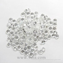 Natural white Topaz for silver and gold Jewelry